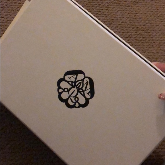 Alexander McQueen sneakers (kids) - Picture 8 of 9